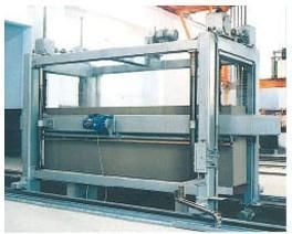 山東哪家加氣塊設備質量最優(yōu)？精選品牌與選購指南