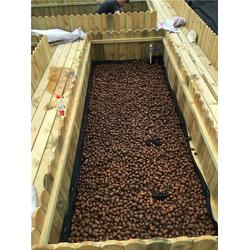 山東新型建筑材料產業 批發、供應、制造一體化發展新格局